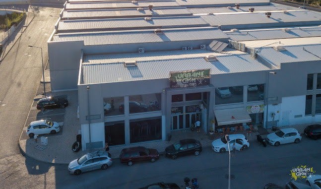 Opinii despre Urban Gym Health Club în Silves - Outro