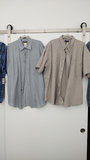 Thrift Store «Idaho Youth Ranch Thrift Store», reviews and photos, 1031 Caldwell Blvd, Nampa, ID 83687, USA