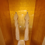 Photo n°2 de l'avis de Bernadette.a fait le 01/04/2022 à 11:25 sur le  Sina Centurion Palace à Venice