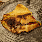 Photo n°10 de l'avis de Carlo.i fait le 24/04/2023 à 22:28 sur le  Il Grano Antico pizzeria à San Piero a Sieve