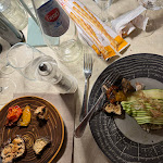 Photo n°4 de l'avis de Lauren. fait le 27/04/2024 à 20:37 sur le  Ristorante Villa Cefala à Santa Flavia