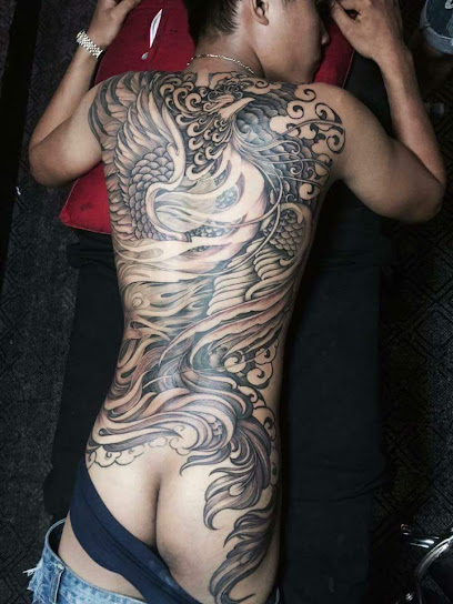 Tattoo Hoàng Lợi