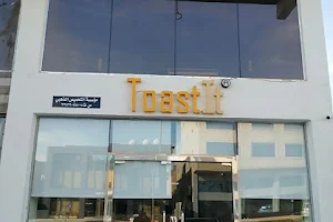 Toast IT | توست ات image