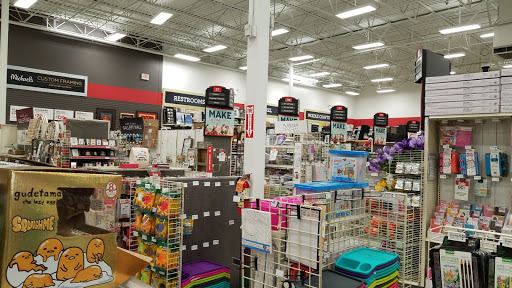 Craft Store «Michaels», reviews and photos, 1725 SE Delaware Ave, Ankeny, IA 50021, USA