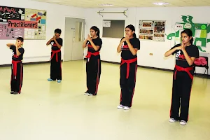 Deacons Martial Arts & Fitness image