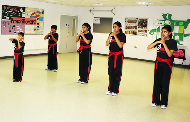 Reviews of Deacons Martial Arts & Fitness in Leicester - School