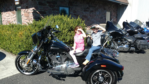 Motorcycle Dealer «American Classic Motors», reviews and photos, 315 Big Rd, Zieglerville, PA 19492, USA