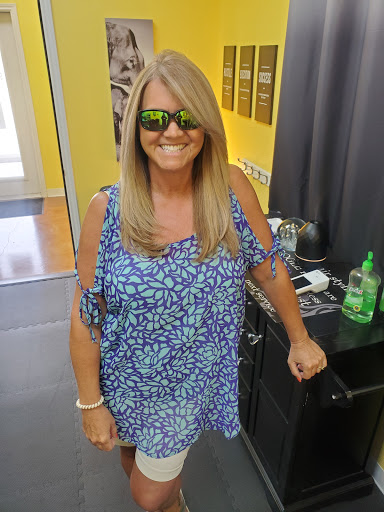 Hair Salon «The Islands Edge Hair Salon», reviews and photos, 15033 S Padre Island Dr, Corpus Christi, TX 78418, USA