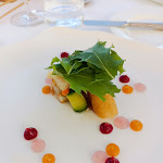 Photo n°4 de l'avis de Elisa.i fait le 22/10/2023 à 13:19 sur le  La Speranzina Restaurant & Relais à Sirmione