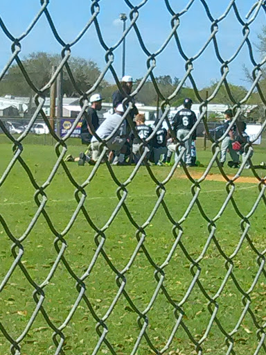 Recreation Center «Samuel W Pasco Recreation», reviews and photos, 39835 Chancey Rd, Zephyrhills, FL 33542, USA