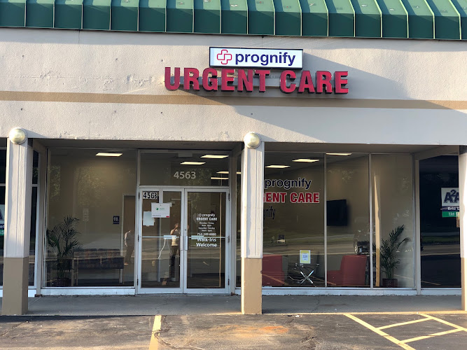 Prognify Urgent Care Of Ann Arbor
