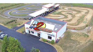 Photo n°1 de A2tech Modélisme à Saint-Clément ()