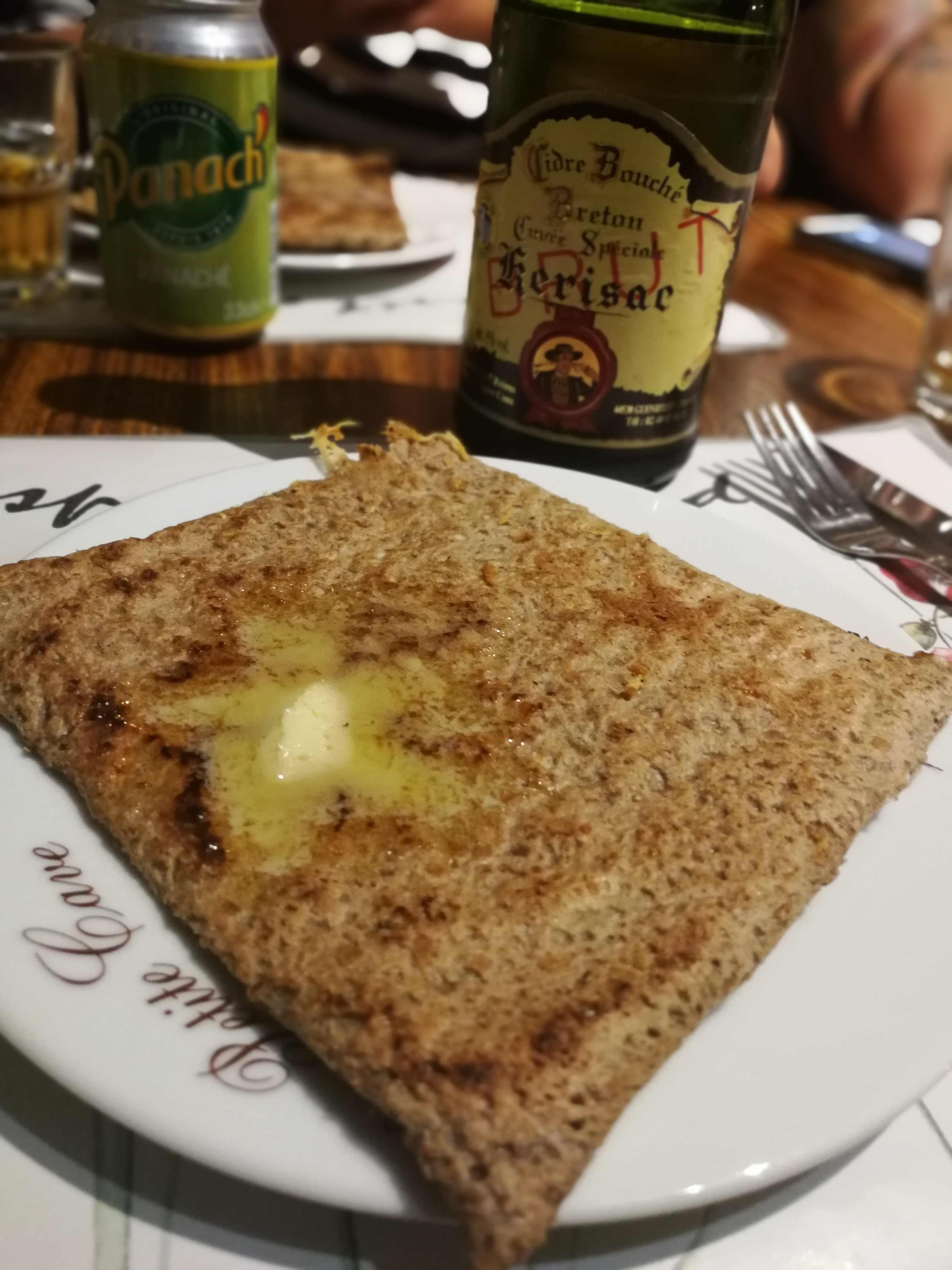 Photo n° 3 de l'avis de Matteo.a fait le 30/08/2018 à 07:56
