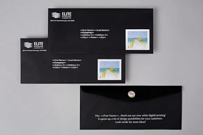 Elite Envelope & Graphics Inc