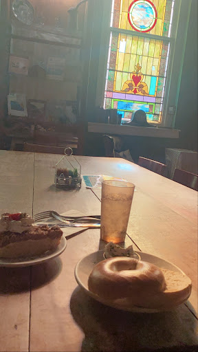 Coffee Shop «Beans In the Belfry», reviews and photos, 122 W Potomac St, Brunswick, MD 21716, USA