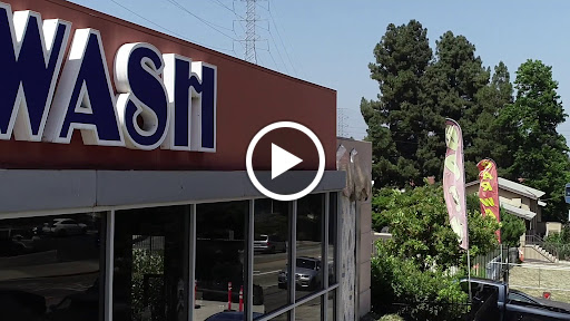 Car Wash «LA Express Car Wash», reviews and photos, 2580 Glendale Blvd, Los Angeles, CA 90039, USA