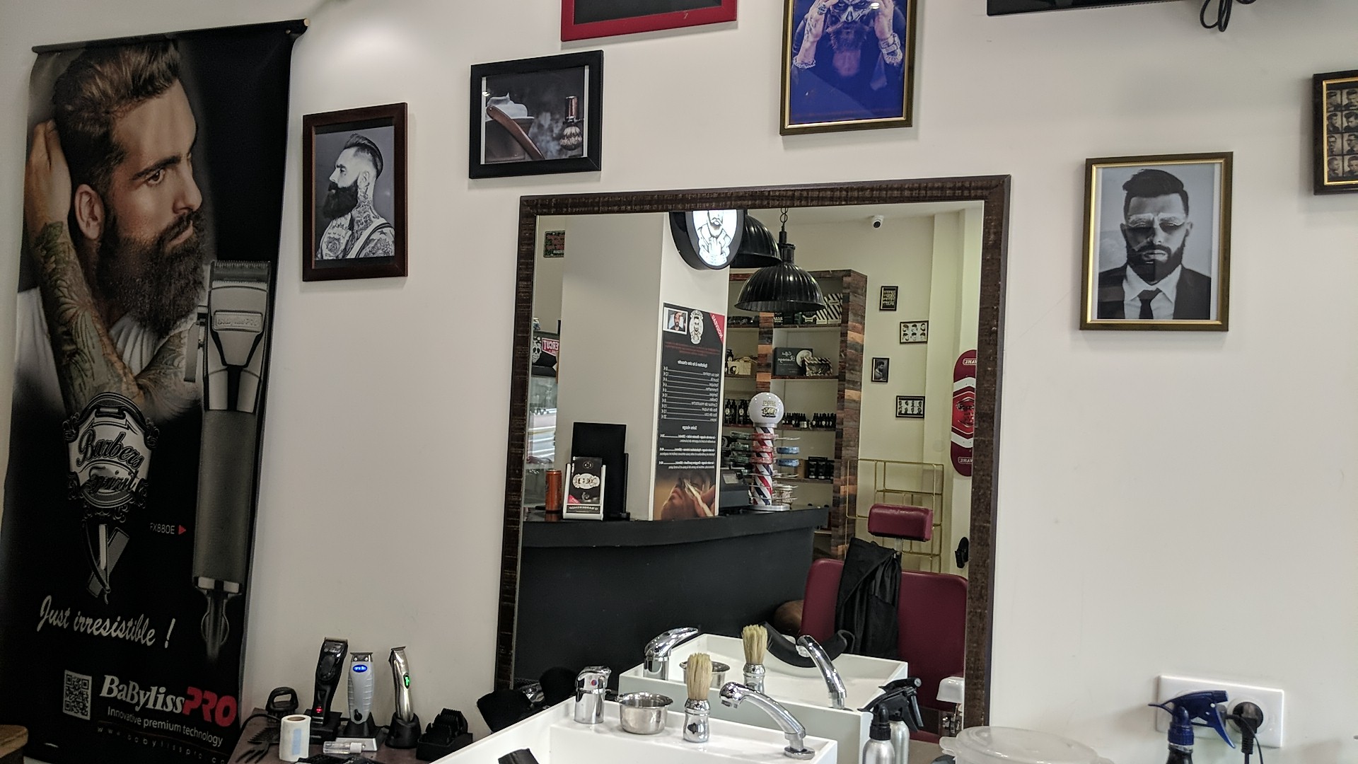 Photo n° 1 de l'avis de Joe.e fait le 22/05/2019 à 08:59