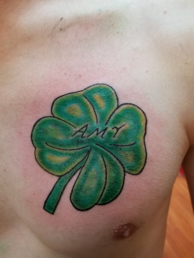 Explore autism tattoo ideas not puzzle, creative tattoo ideas in Meridian, available at SK-Tattoo1