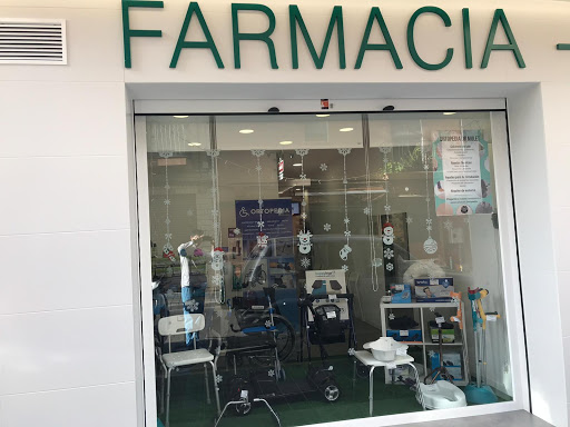 Farmacia Ortopedia Dr.           Mulet