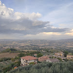 Photo n°2 de l'avis de Irene.u fait le 15/10/2023 à 17:09 sur le  Caffè Centrale à Monte Castello di Vibio