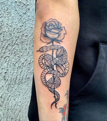 tattoolita à Paris