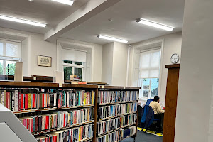 Dundrum Library