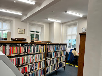 Dundrum Library
