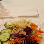 Photo n°1 de l'avis de paul.c fait le 10/02/2023 à 20:06 sur le  Restaurant Servesta Bowling Treff à Zerbst