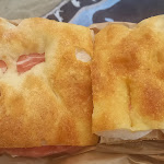 Photo n°3 de l'avis de Alessandro.e fait le 26/06/2022 à 16:31 sur le  Panificio Emidio Morelli à Rome