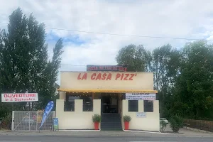 La Casa Pizz' Le 2 image