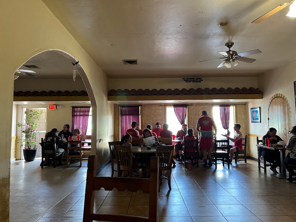 Angela's Restaurant 93436