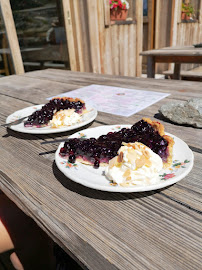 Plats et boissons du Restaurant L'Alpe à Saint-Sorlin-d'Arves - n°6