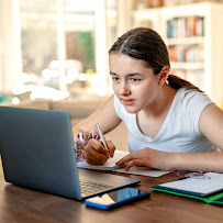 Sylvan Learning of Coeur D' Alene - Photo 6 - Car repair in , Coeur d'Alene