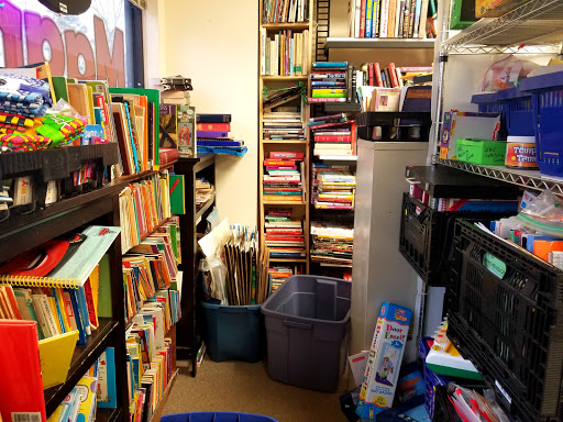 Thrift Store «Magnolia Thrift Store», reviews and photos, 70271 LA-59, Abita Springs, LA 70420, USA