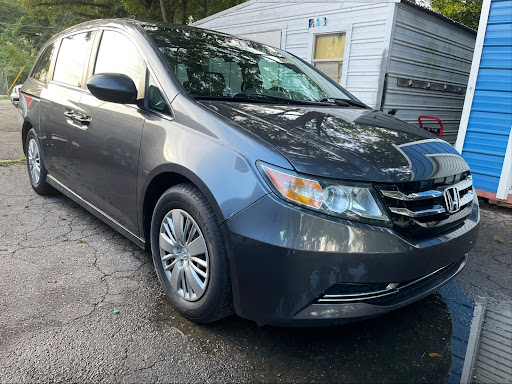 Used Car Dealer «Kams Auto Sales», reviews and photos, 350 W 3rd St, Jackson, GA 30233, USA