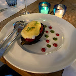 Photo n°3 de l'avis de Sebastian.e fait le 16/07/2020 à 20:55 sur le  Hostaria Alla Tavernetta à Udine