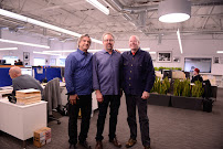 Rock-it Cargo - Photo 3 - Car repair in Los Angeles, CA, Inglewood