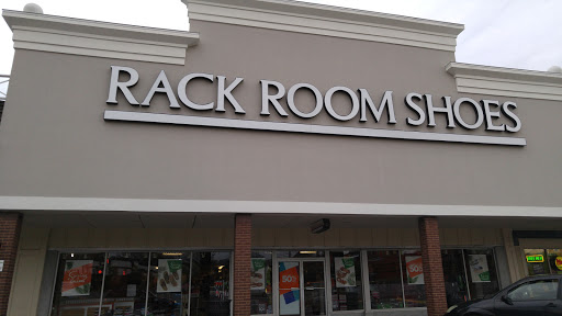Rack Room Shoes, 220 S Stratford Rd, Winston-Salem, NC 27103, USA, 