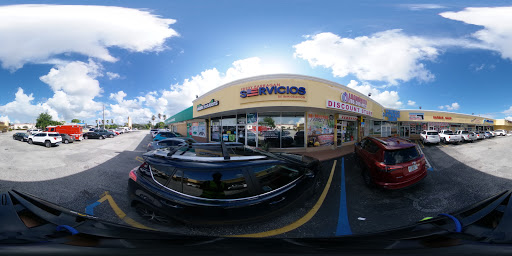 Consultant «F K Immigration Services», reviews and photos