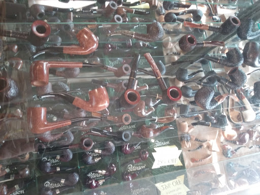 Cigar Shop «Pipe World Inc», reviews and photos, 2900 W Anderson Ln, Austin, TX 78757, USA