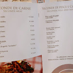 Photo n°9 de l'avis de Antonio.e fait le 23/08/2021 à 07:10 sur le  Ristorante la casareccia da Franco à Brattirò