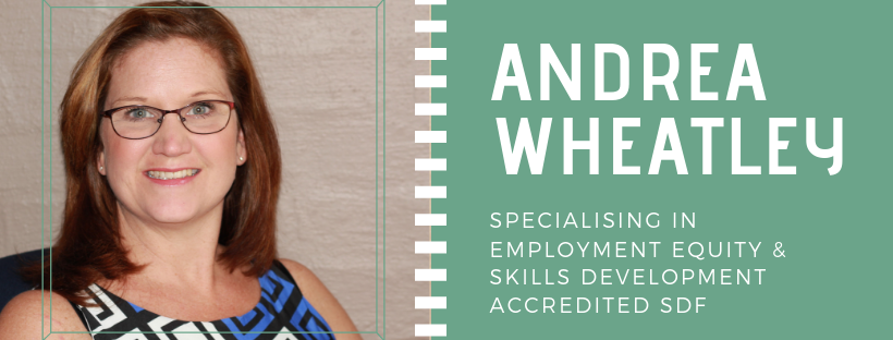 Andrea Wheatley Consulting (AWC)