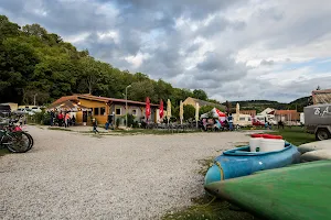 Camp Srbsko image