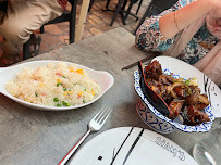 Plats et boissons du Restaurant thaï Siam's à Orléans - n°4