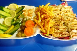 مطعم ابو الهيجاء image