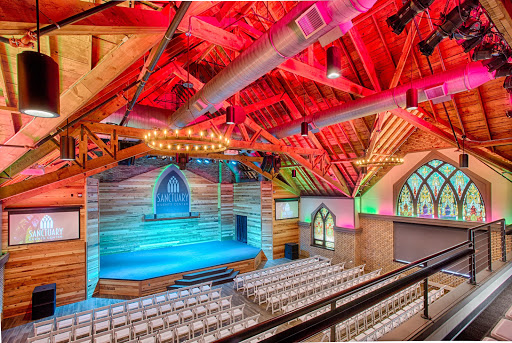 Event Venue «Sanctuary Events Center», reviews and photos, 670 4th Ave N, Fargo, ND 58102, USA