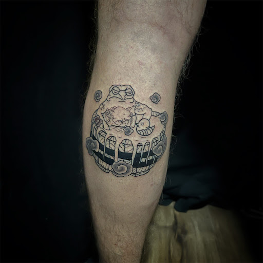 Explore houston astros tattoo ideas, creative tattoo ideas in Chicago, available at Twisted Tattoo Studio