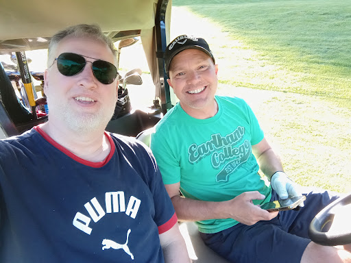 Public Golf Course «Beech Creek Golf Course», reviews and photos, 1831 Hudepohl Ln, Cincinnati, OH 45231, USA