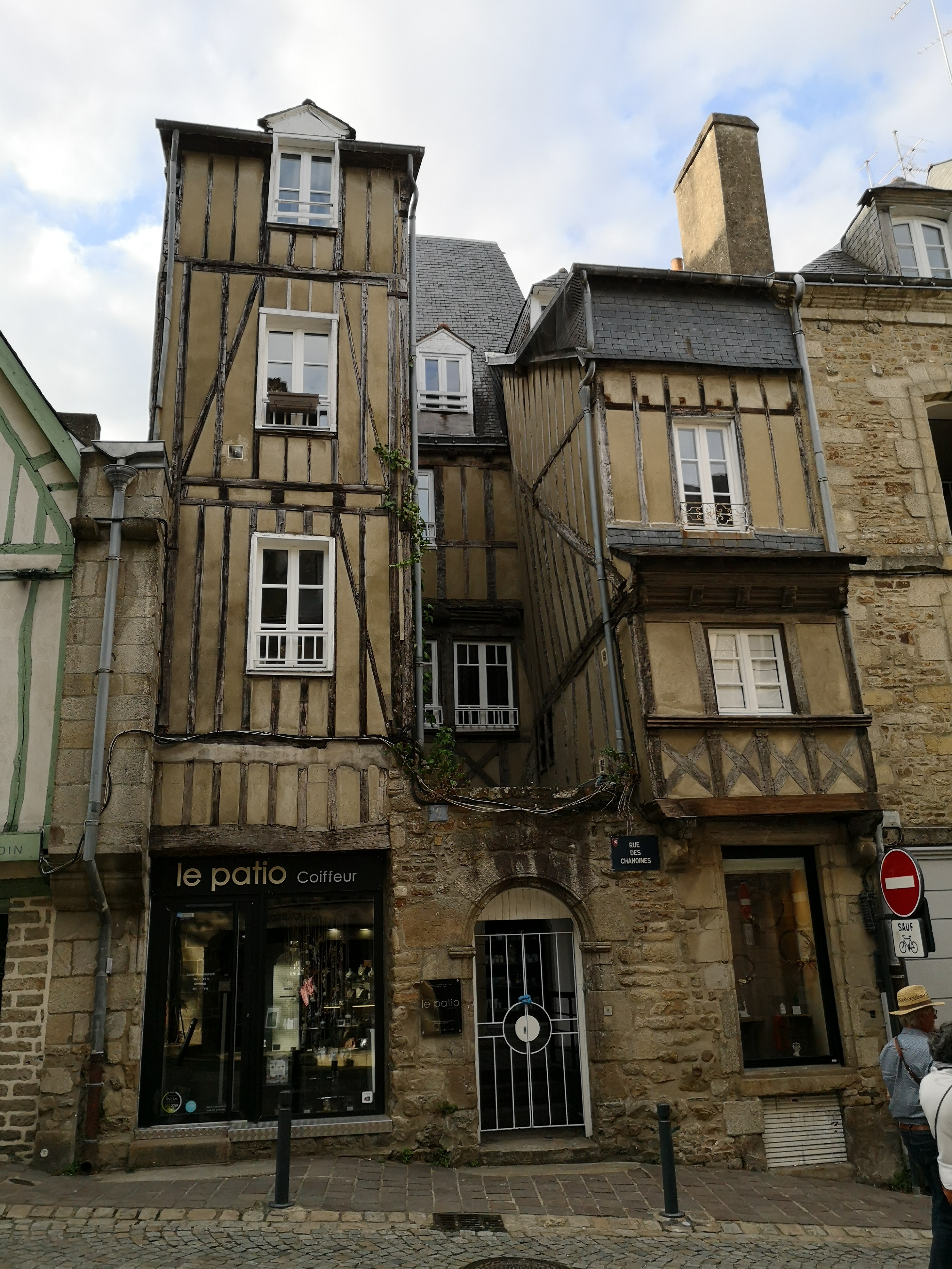 Photo n° 2 de l'avis de Mohamed.E fait le 16/08/2019 à 19:25
