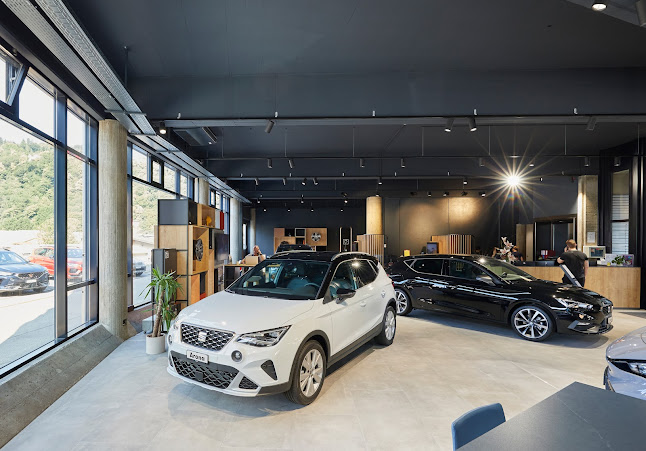 Via Pian Scairolo 36, 6915 Pambio-Noranco